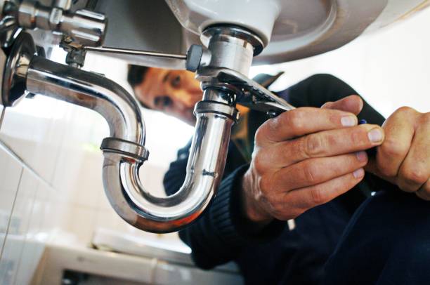Best Water Softener Installation  in North Boston, NY