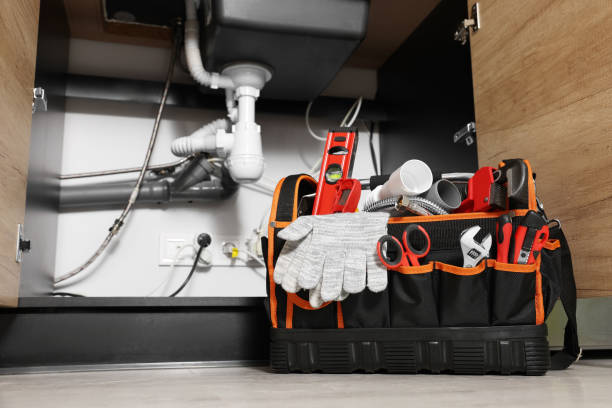 Best Emergency Plumbing Repair  in North Boston, NY