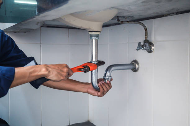 Best Plumbing Installation Services  in North Boston, NY