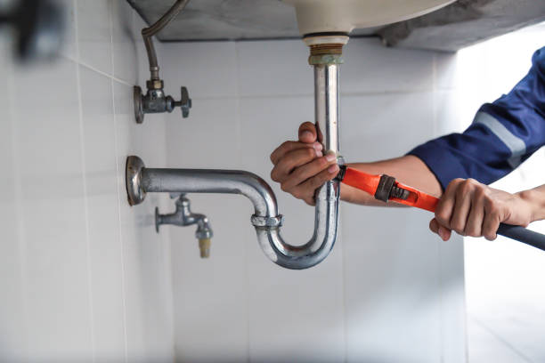 Best Sewer Line Repair  in North Boston, NY