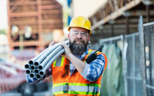 Best Drain Cleaning Services  in North Boston, NY