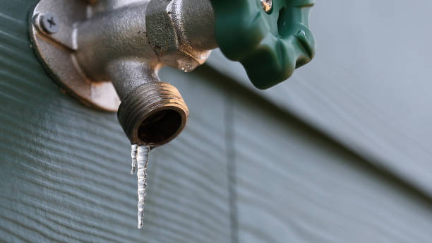 Best Clogged Drain Plumber  in North Boston, NY