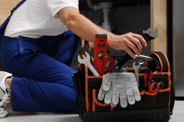 Best Leak Detection Services  in North Boston, NY