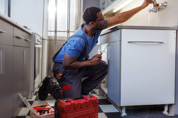 Best Local Plumber Services  in North Boston, NY