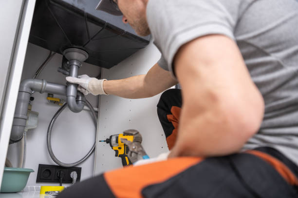 Best Local Plumber Services  in North Boston, NY