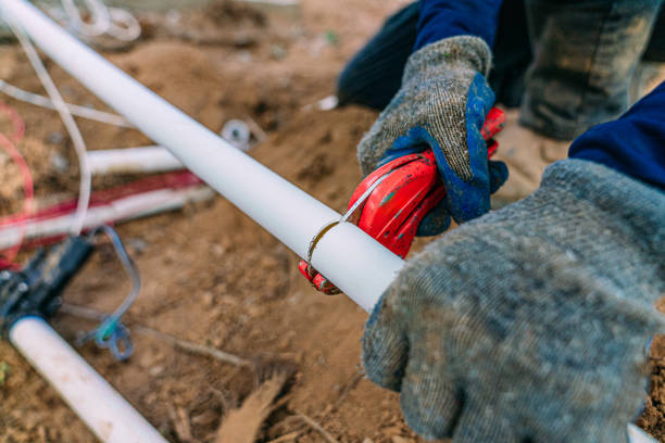 Best Sprinkler Systems  in North Boston, NY